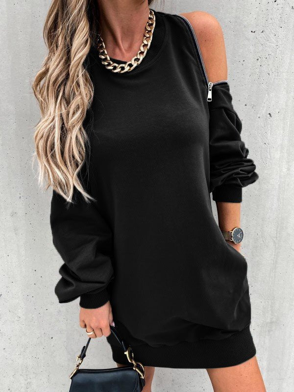 MW | Klassisches und bequemes Winterkleid