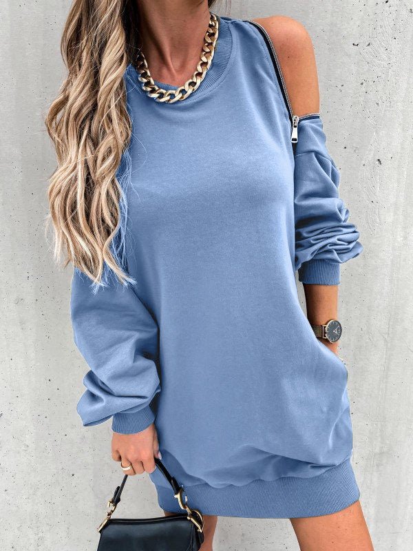 MW | Klassisches und bequemes Winterkleid