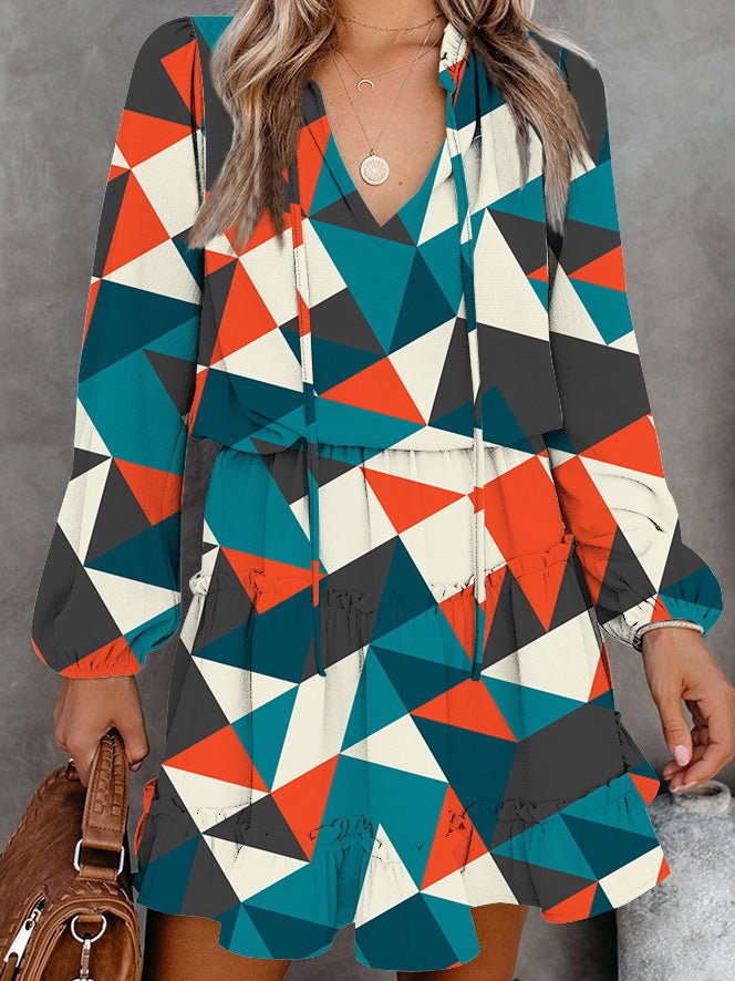 MW | Zeitlos und stilvoll Winterkleid