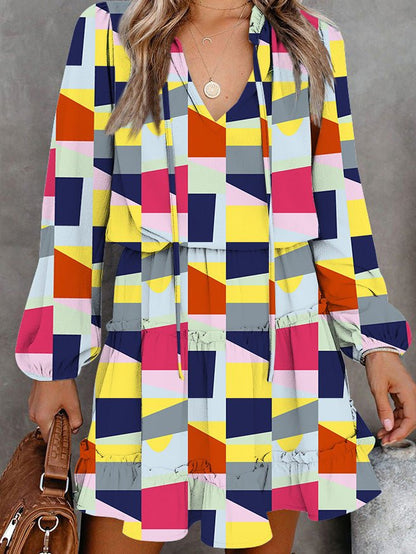 MW | Zeitlos und stilvoll Winterkleid