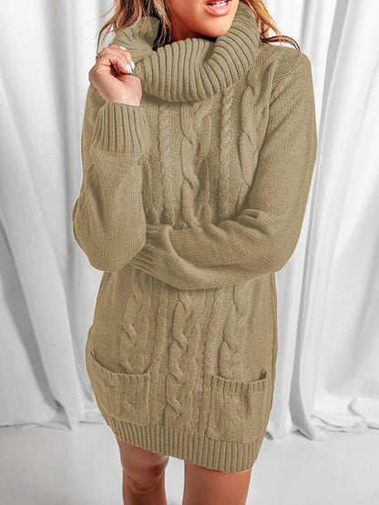 MW | Eleganter und vielseitiger Winterpullover