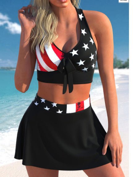 MW | Eleganter und cooler Bikini