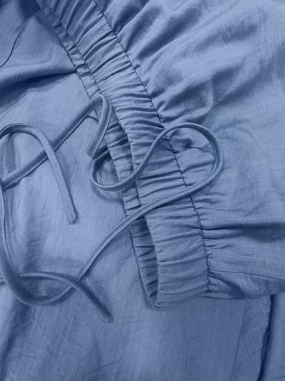 MW | Weite Damenhosen